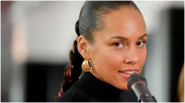 Alicia Keys set to return as 2020 Grammys host