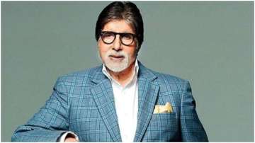 Life is a continuous repair job: Amitabh Bachchan