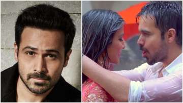 Emraan Hashmi reacts to 'serial kisser' tag