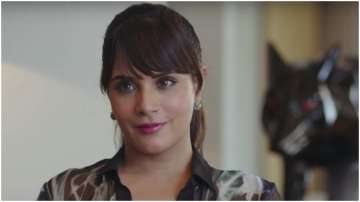 Richa Chadha on Inside Edge season 2: It's more gripping with power-packed storyline