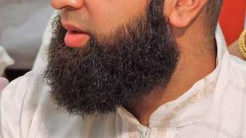 Alwar police asks 9 Muslim cops to shave beards to look unbiased (Representational image)