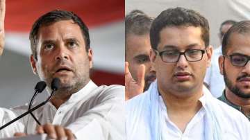 Rahul used Parrikar's ill-health for political gain, says Utpal 