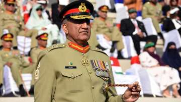 Pakistan SC grants 6 months conditional extension to Army chief General Bajwa