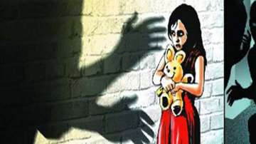 Six-year-old raped, killed in UP's Azamgarh