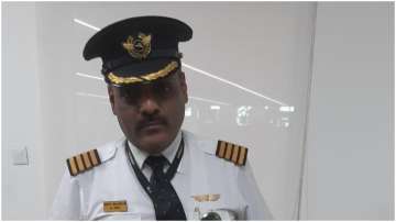 Delhi: Man nabbed at IGI airport for impersonating Lufthansa Airlines pilot