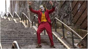 Joaquin Phoenix's Joker join 1 billion dollar club at worldwide box office 