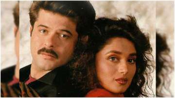 Parinda completes 30 years: Anil Kapoor, Madhuri Dixit and Vidhu Vinod Chopra share heartfelt posts