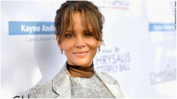 I'm far from tired: Halle Berry updates fans post-injury?