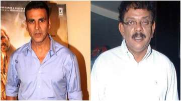 Akshay Kumar to reunite with director Priyadarshan for comedy film 