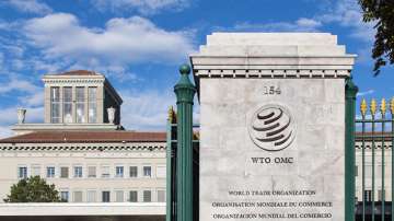 WTO panel recommends India withdraws 'prohibited subsidies' within 90-180 days