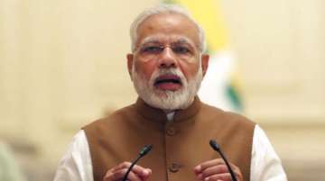 BRICS summit to focus on strengthening counter-terror cooperation: PM Modi