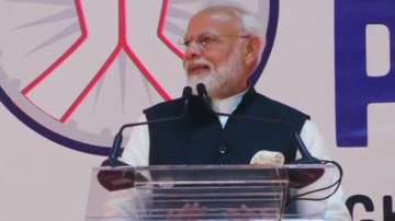 India eliminated big reason behind terrorism, separatism: PM Modi