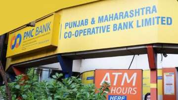 Seeking their money, PMC Bank depositors protest again