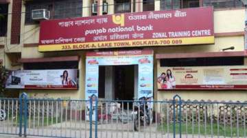 PNB shares drop over 5 pc after earnings
