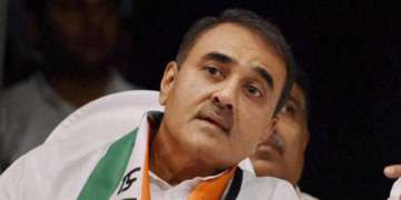 Praful Patel - key Sharad Pawar aide missing in action