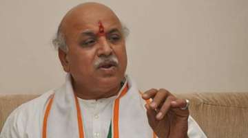 Supreme Court order on Ram temple is salute to sacrifice of lakhs of workers: Praveen Togadia