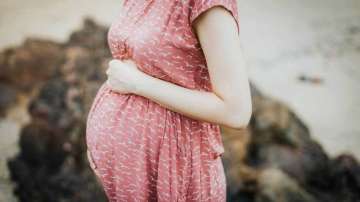 Expecting a baby? Take care of your liver to avoid obesity risk in kids