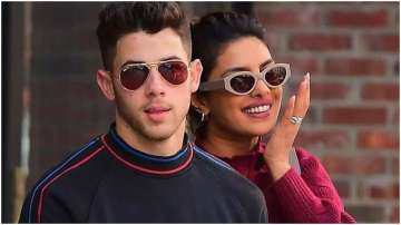 Nick Jonas reveals what he steals from Priyanka Chopra's skincare products