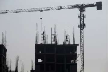 355 infra projects show cost overruns 3.88 lakh crore
