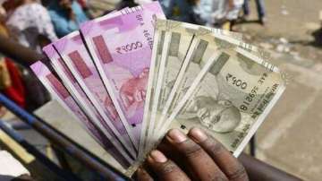 PSU banks disburse record Rs 2.5 lakh crore loans in October