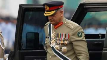 Army Chief Bajwa is being treated as a 'shuttlecock': Pakistan Supreme Court