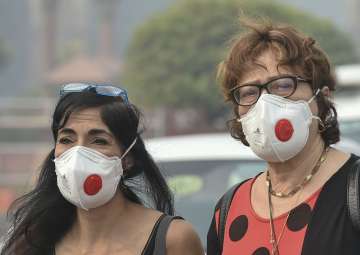 Delhi Pollution: 74% parents demand annual 'smog break' in schools