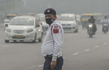 Air emergency worse than 1975 'Emergency': Supreme Court on Delhi-NCR pollution