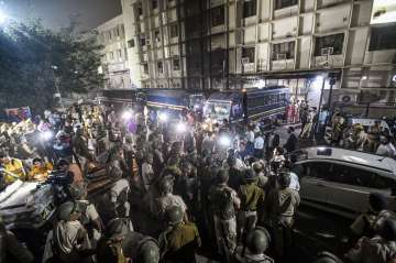 Lawyers of Delhi HC, lower courts to abstain from work Monday to protest against clash with police