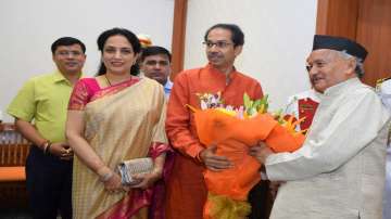 CM-Designate Uddhav Thackeray gets a boost, BVA with 3 MLAs joins camp