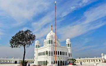 Kartarpur Corridor: Pakistan to charge US $20 from every pilgrim on 9th Nov