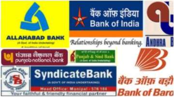 Public Sector banks