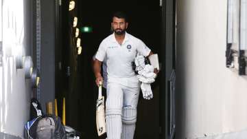 Day-Night Test: Cheteshwar Pujara feels pink ball could pose problems under lights