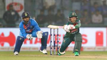 Bangladesh tour of India, Bangladesh, India, Bangladesh in India 2019-20, India vs Bangladesh, Crick