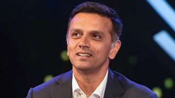 Pink ball not the only solution to rejuvenate Test cricket: Rahul Dravid