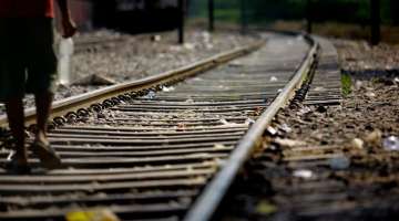 railway track