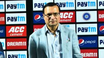 Ombudsman accepts Rajat Sharma's request to relieve him as DDCA President