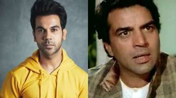 Rajkummar Rao to step into Dharmendra’s shoes for Chupke Chupke remake