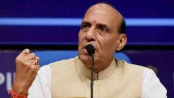 People living on borders no ordinary citizens but strategic assets: Rajnath