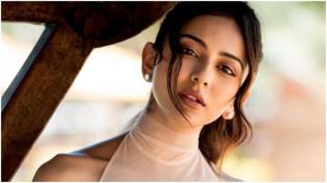 Why does Rakul Preet Singh feels love has lost meaning?