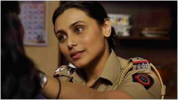 Rani Mukherji feels 'Mardaani 2' will bring in awareness