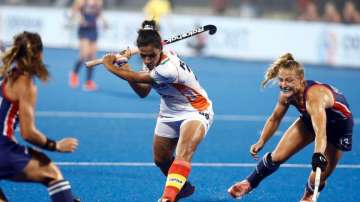 rani rampal, olympics, 2020 olympic games, tokyo olympics, india women's hockey team, rani rampal ho