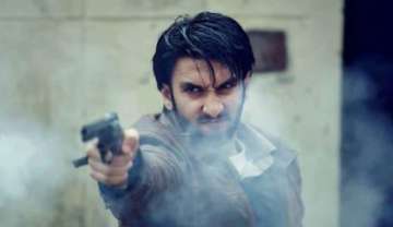 Ranveer Singh,  Lootera