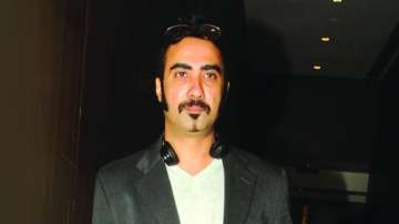 Ranvir Shorey releases his first song on Children's Day