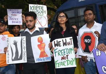 Hyderabad rape case: Vet's last call helped police crack gang-rape, murder case