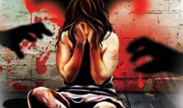 PRD jawan held for raping minor in UP