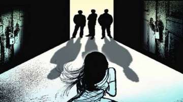 Mentally ill woman gang-raped in Kolkata