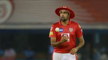 ravichandran ashwin, delhi capitals, kings xi punjab, ravichandran ashwin delhi capitals