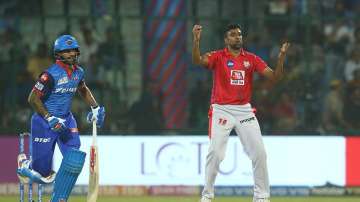 kings xi punjab, ravichandran ashwin, kxip, dc, delhi capitals, ravichandran ashwin dc