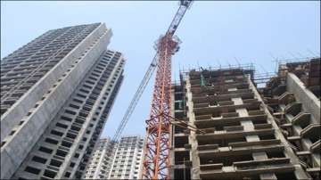 SC defers lifting construction ban in capital, except for Pragati Maidan