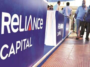 Reliance Capital Pension